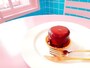 STYLE NANDA明洞のPINK POOL CAFE