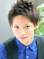 爽やか3Dショート