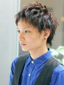 爽やか3Dショート