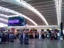 departures
