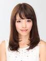 甘さ控えめストレート