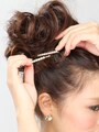 より華やかにしたい場合は3本でもOK