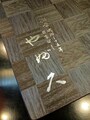 豊富なそばメニュー、おつまみ類も充実している同店