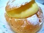アルプス洋菓子店 駒込店のシュークリーム265円