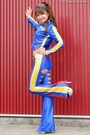 葉月みなみ／WedsSport Racing Gals