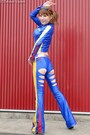 愛原涼／WedsSport Racing Gals