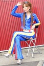 吉浦遥／WedsSport Racing Gals