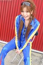 吉浦遥／WedsSport Racing Gals