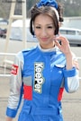 黒澤恵里／キーパーエンジェルズ