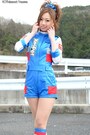 永瀬よしみ／キーパーエンジェルズ