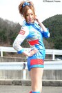 永瀬よしみ／キーパーエンジェルズ