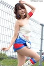 松原さあや／キーパーエンジェルズ