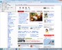 Internet ExplorerでAcrobatのツールバーを表示したら、［変換］ボタンをクリックして、メニューの［WebページをPDFに変換］を選択します。なお、Acrobat XIをインストールすると、Internet Explorer、Google Chrome、Firefoxに必要なアドインが組み込まれて、Acrobatのツールバーやボタンが使えるようになります