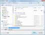 PDFファイルの名前を付けて［保存］ボタンをクリックします
