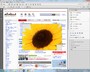 先ほどの画像を削除して、新しい画像を貼り付けてみました