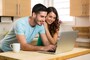 ポジティブシンキングは夫婦関係においても大切。できるところに目を向けて