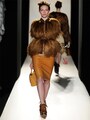 MULBERRY 2012-13秋冬ロンドンコレクション