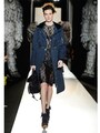 MULBERRY 2012-13秋冬ロンドンコレクション
