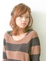 hair make KEIKO