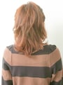 hair make KEIKO