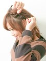 上からっほぐしていくとよい