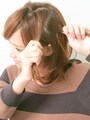 スライスを斜めにとっていくと良い