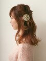 Hair make KAORI