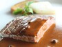 ソースや付け合わせもチョイスができる