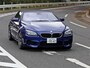 BMW M6カブリオレ