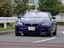 BMW M6カブリオレ