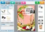 簡易的とはいっても、機能はかなり充実しています
