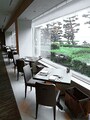 シェフズ ライブ キッチン 店内