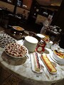 フレンチキッチン デザート台