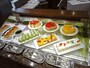 インペリアルバイキング サール デザート台