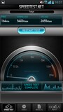 予想以上に速度がでたWIN HIGH SPEED