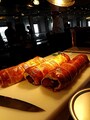 牛フィレ肉のパイ包み焼き