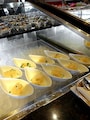 小皿の前菜