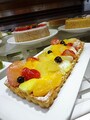 フルーツタルト