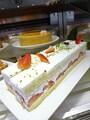 ショートケーキ