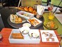 ekki BAR & GRILL 「アフタヌーンティー」