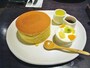 ホットケーキ