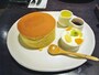 ホットケーキ