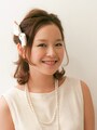 hair make WAKO