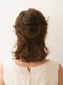 hair make WAKO