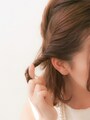 しっかりとねじるともちが良い