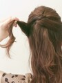 同様にタイトにする