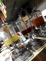 マンゴツリーカフェ マナオウォーター