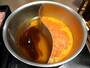 菜の庵  二色鍋