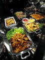 料理台