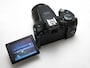 PowerShot SX50 HS バリアングルLCD